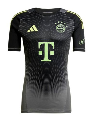 Bayern München 1995-96 UEFA Cup Away Kit