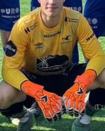 FK Haugesund 2021リミテッドエディション ユニフォーム FK Haugesund 2021 Charity Kit