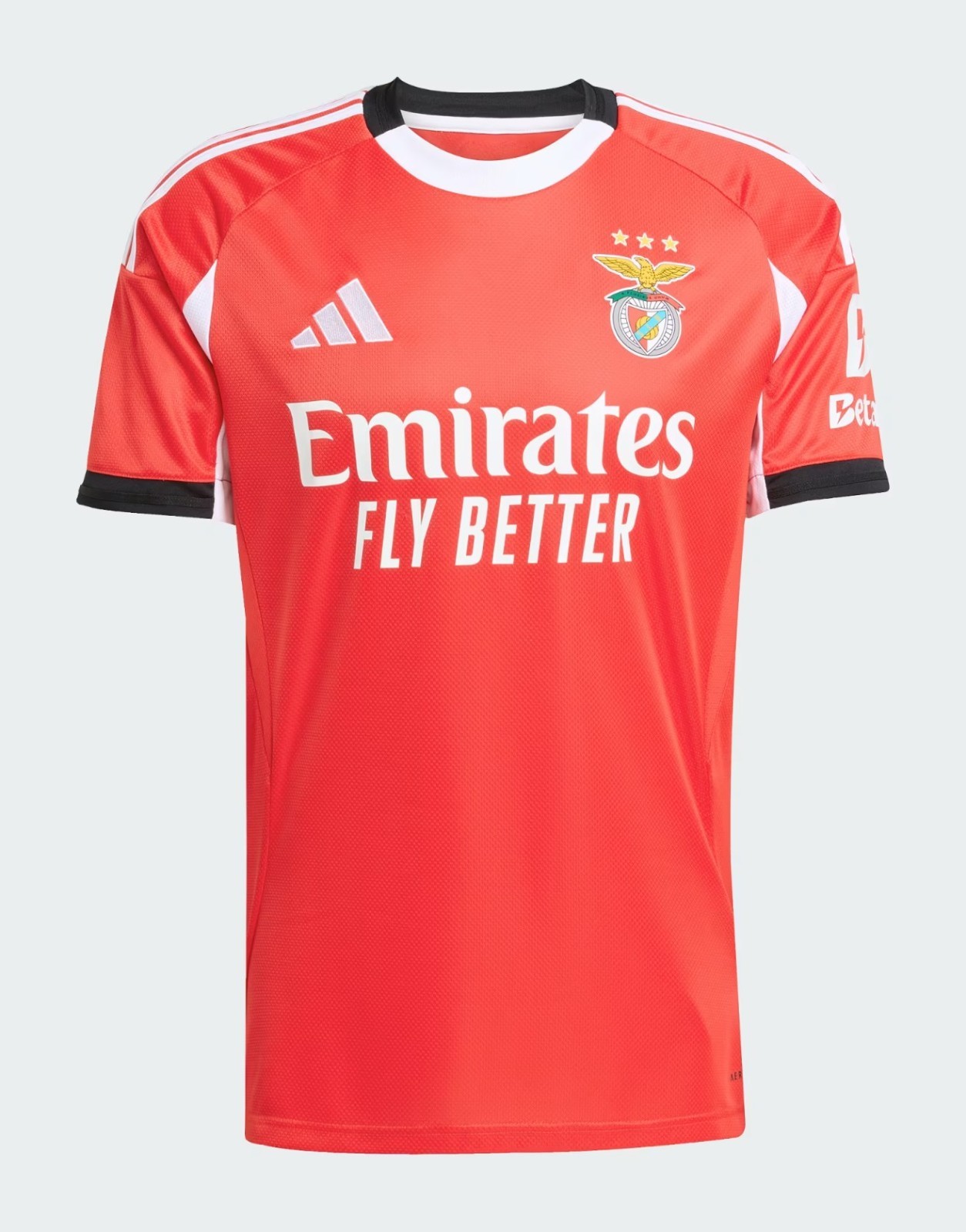 サッカーユニフォーム SL Benfica W SL Benfica 2025 Club World Cup Home Kit