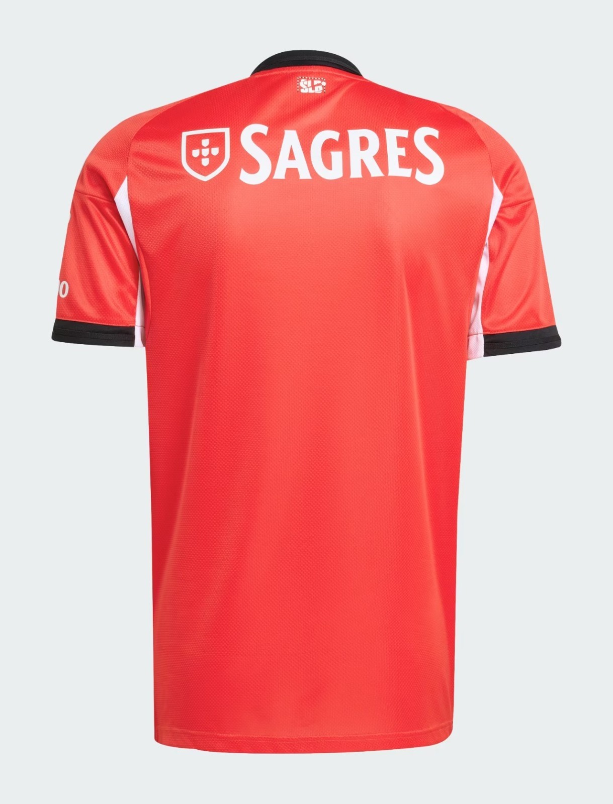 サッカーユニフォーム SL Benfica W SL Benfica 2025 Club World Cup Home Kit