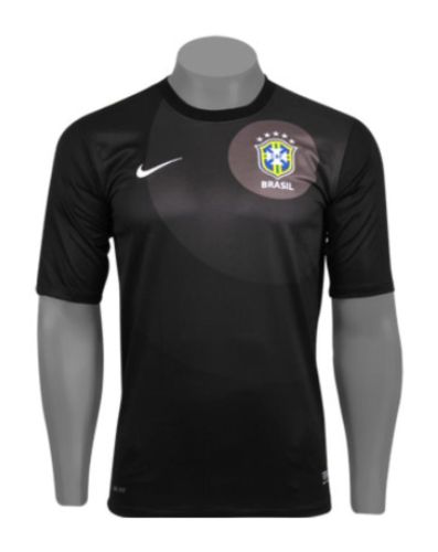 made in Brazil 2012 ブラジル代表ユニフォーム