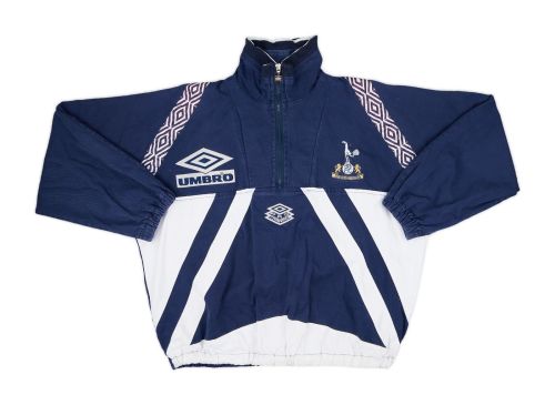 Tottenham Hotspur 1993-94 Kits