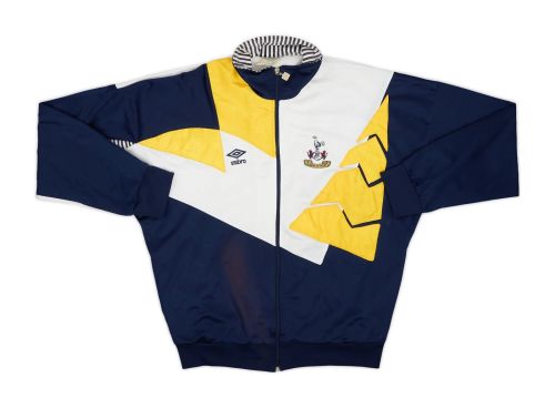 ウェア Tottenham hotspur  93-94 Tottenham Hotspur 1993-94 Home Kit