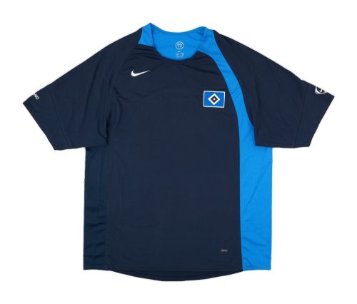 Hamburger SV 2004-05 Kits