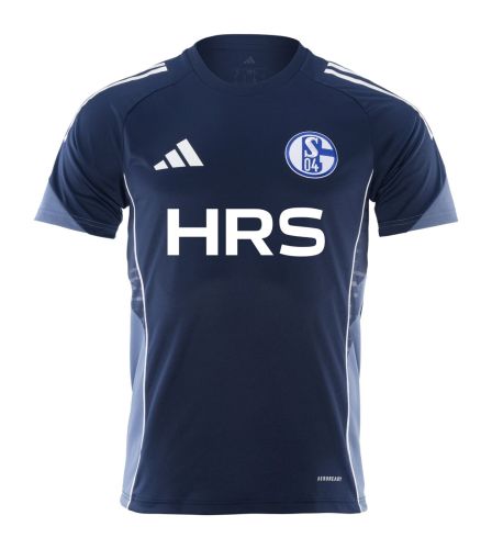 Schalke 04 1997-98 Home Kit
