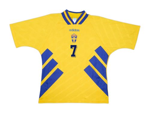 ウェア Adidas Bulgaria Away Football Shirt 1994 1994 Bulgaria away jersey - L • RB - Classic Soccer Jerseys