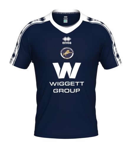MILLWALL 13-14 サードユニフォーム Millwall FC 2013-14 Third Kit