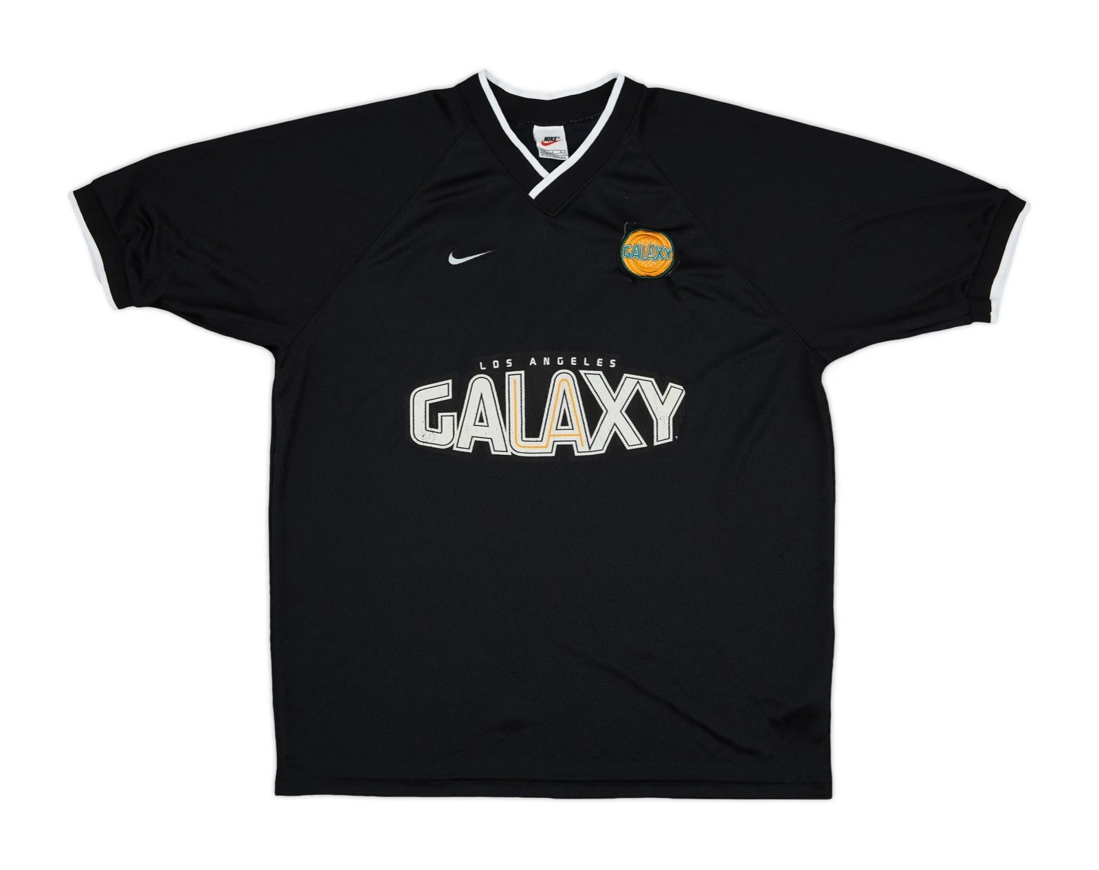 LA Galaxy 1996 Third Kit