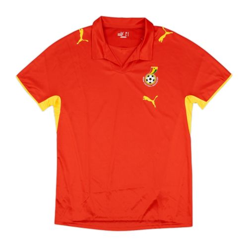 PUMA - チェコ代表　2008EURO 1st ヤンクロフスキ選手 img_62b8f8f457cac6d7dbae27ba2b