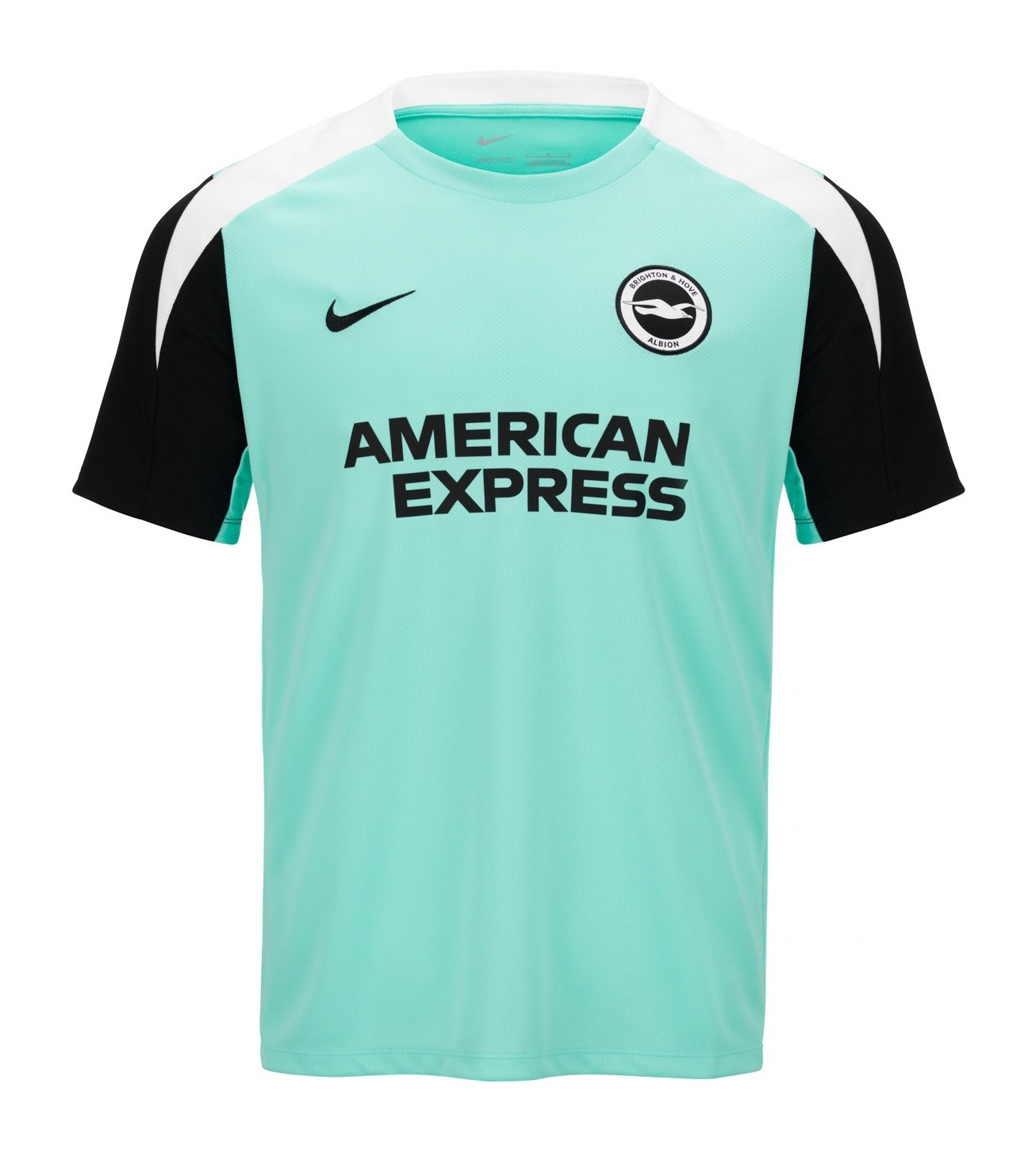 Brighton & Hove Albion 2025-26 Training Shirt