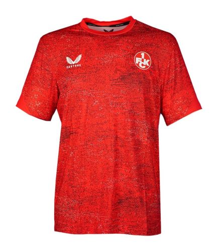 FC Kaiserslautern シャツ HALFAR 11 FC Kaiserslautern シャツ HALFAR 11 FC Kaiserslautern シャツ