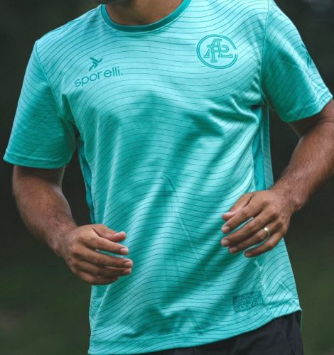 Atlético La Paz 2022-23 Home Kit
