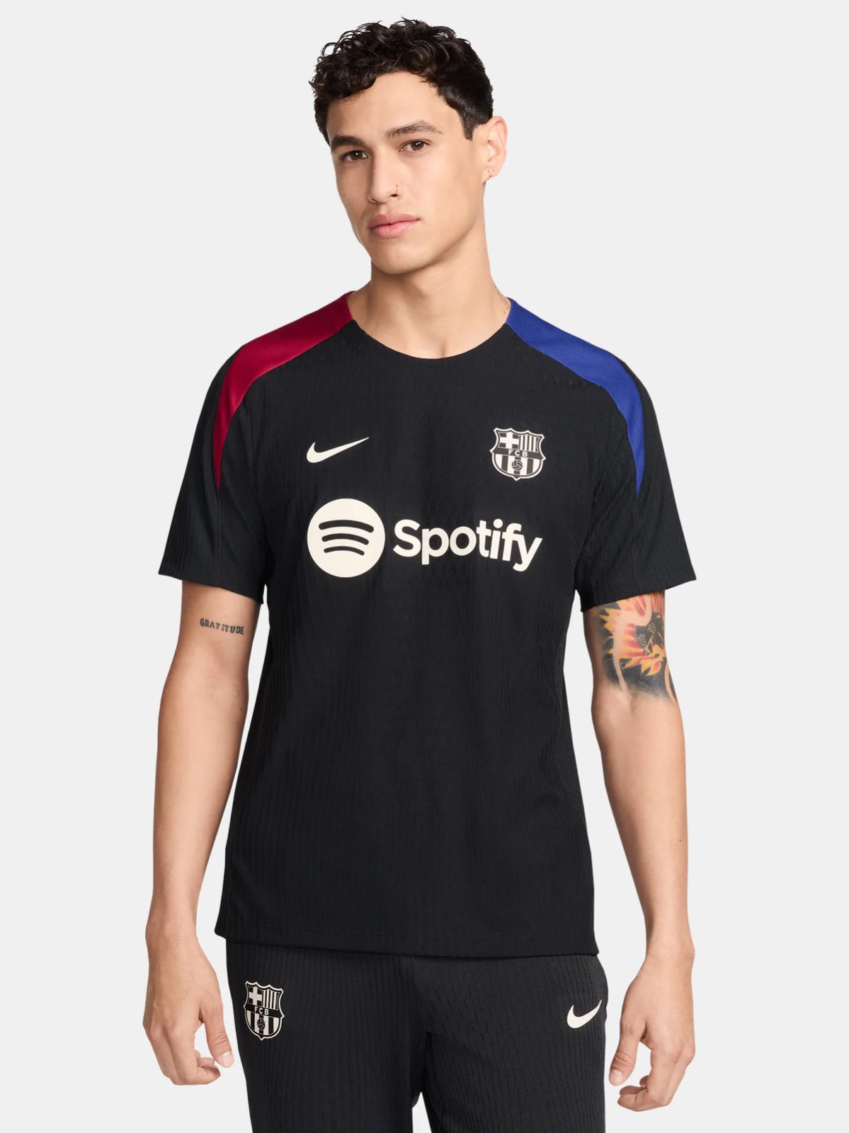 FC Barcelona 2024-25 Training Shirt