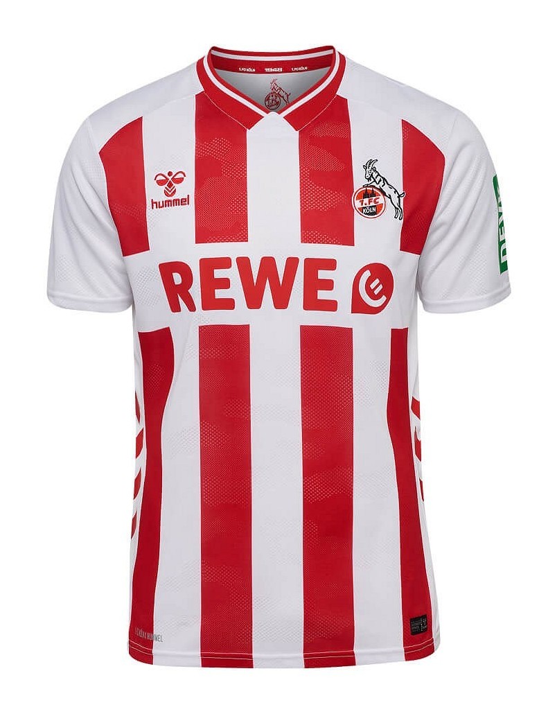 1.FC Köln ホームシャツ ２０２３／２４シーズンTIGGES 21 6f3ed57fcd5d.jpg?width=3840&