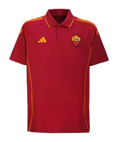 as roma TOYOTA　サッカー　HEAT.RDY 赤 オレンジ 2025 as roma TOYOTA サッカー HEAT.RDY 赤 オレンジ 2025