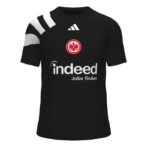 Eintracht Frankfurt 1981-82 Third Kit