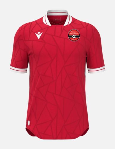 Türkspor Neckarsulm Trikot-Historie - Football Kit Archive