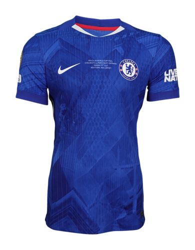 Club World Cup 2025 Kits