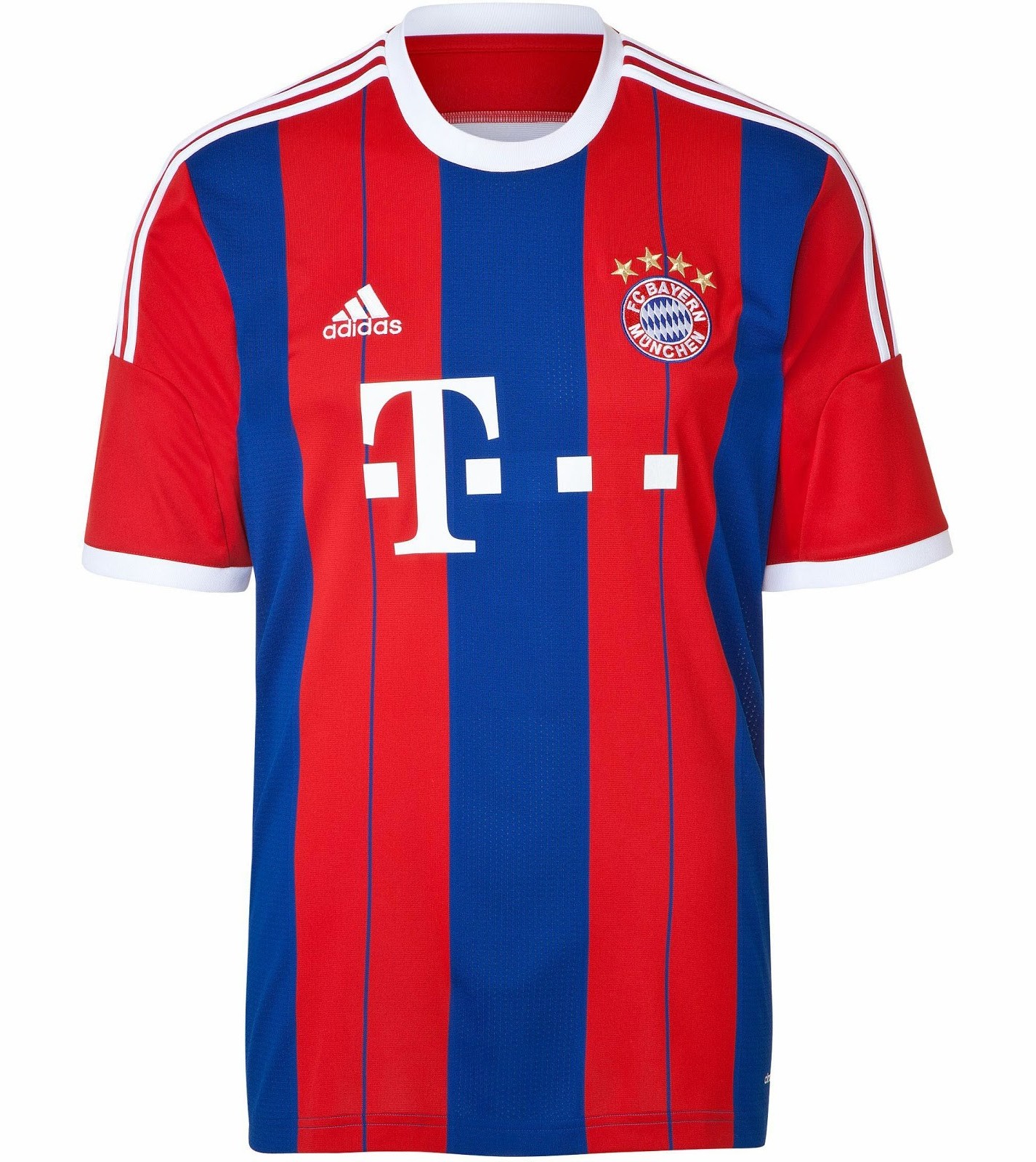 未使用美品！14/15 アウェイ FC BAYERN MUNCHEN サッカー FC Bayern München 14-15 Home, Away and Third Kits - Footy