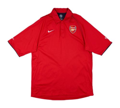 Arsenal F.C. 2004-05ユニフォーム Arsenal FC 2004-05 Kits