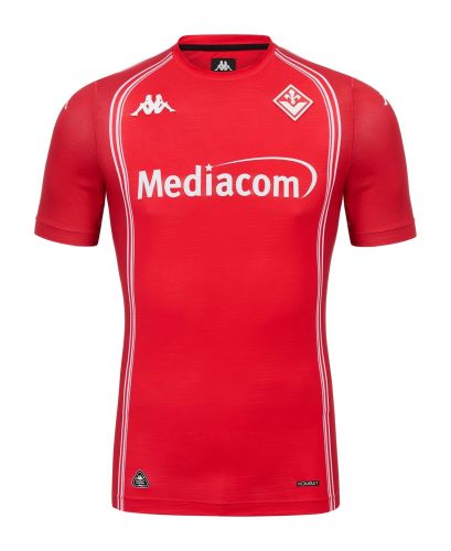 ACF Fiorentina 2007-08 GK Away Kit