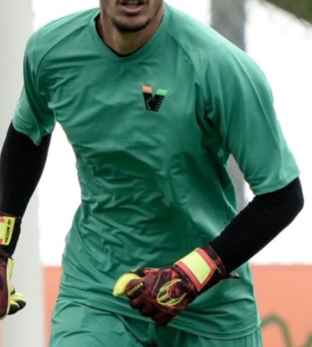 AC Venezia 1999-00 Third Kit