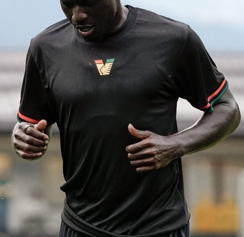 AC Venezia 1999-00 Third Kit