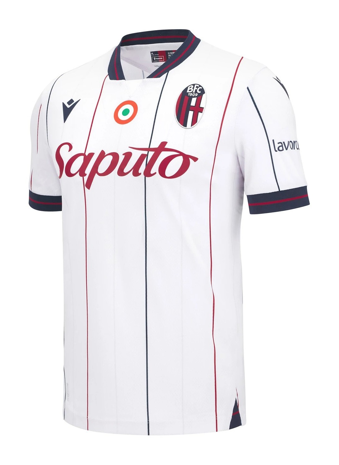 BolognaFC ユニフォーム 【Lサイズ】 BolognaFC ユニフォーム 【Lサイズ】