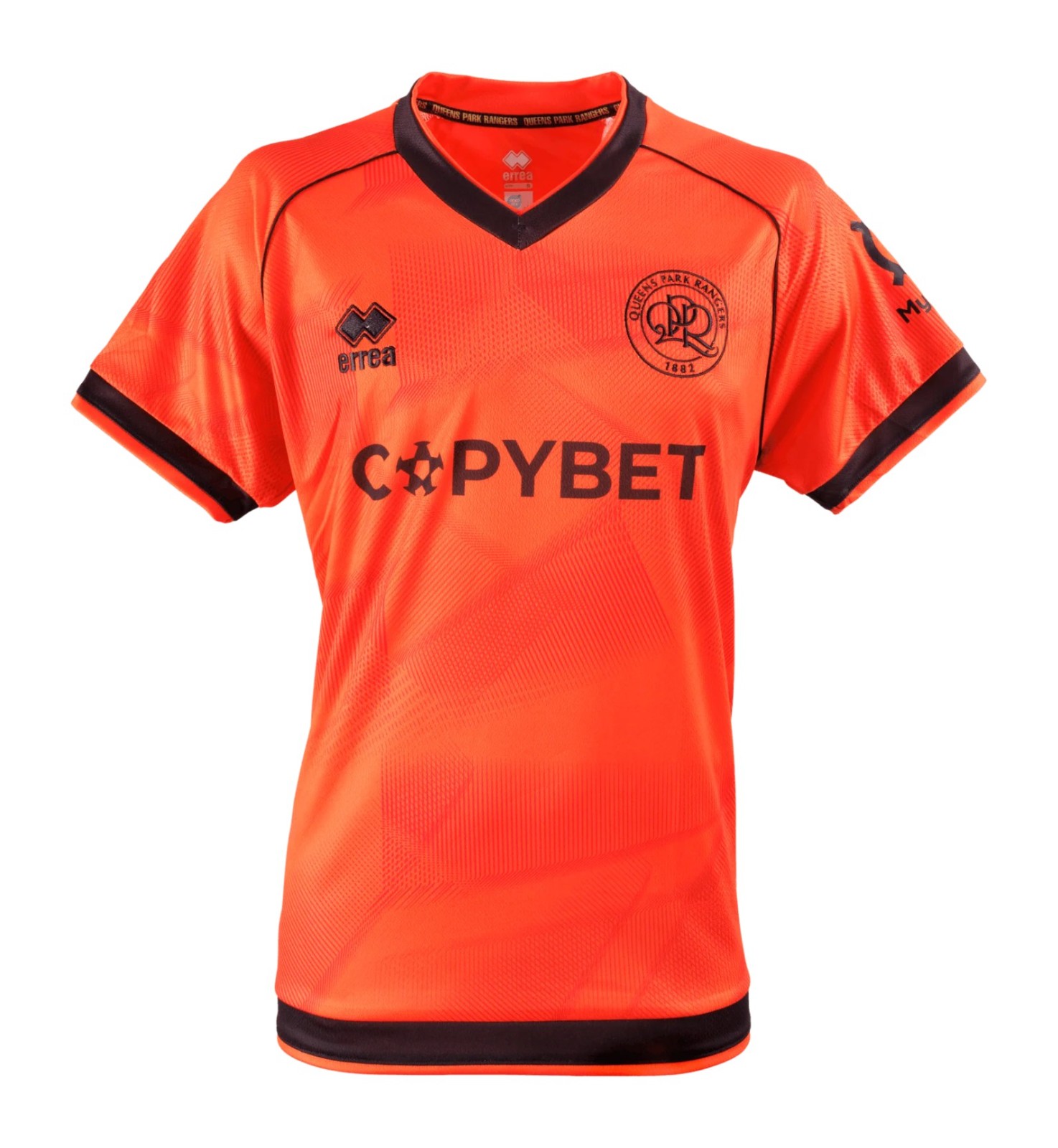 ウェア Queens Park Rangers FER ウェア Queens Park Rangers FER QPR FC | Official website of