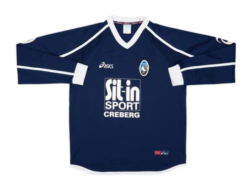 アタランタ　04-05 away ユニフォーム アタランタ 04-05 away ユニフォーム s-l400.jpg