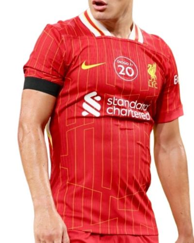 Liverpool FC 2005-06 FA Cup Final Kit