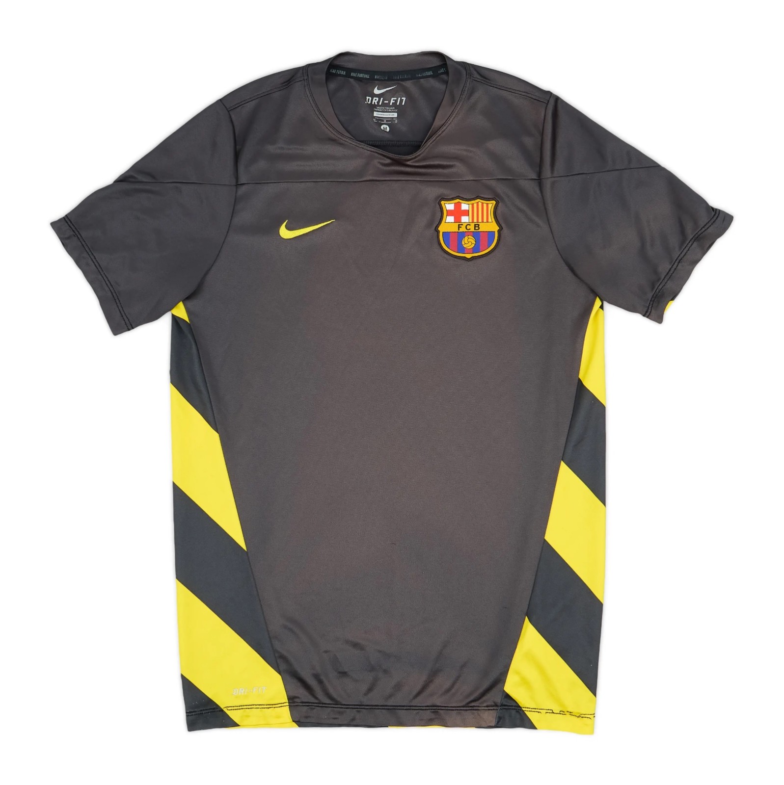 極美品】ナイキ FC Barcelona 2013/14 ユニフォーム