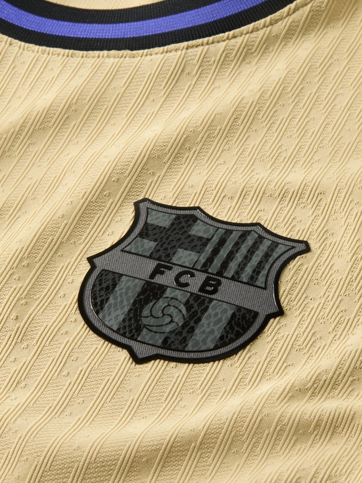 FC Barcelona フェルミン　ゲームジャージ(Away 2025~26) FC Barcelona フェルミン ゲームジャージ(Away 2025~26) FC
