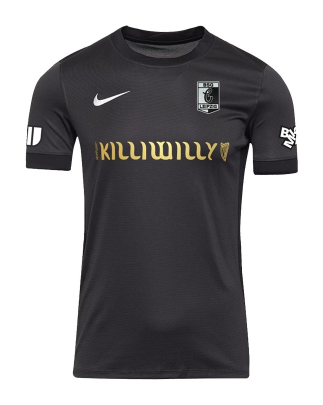 BSG Chemie Leipzig 2025 26 Drittes Trikot