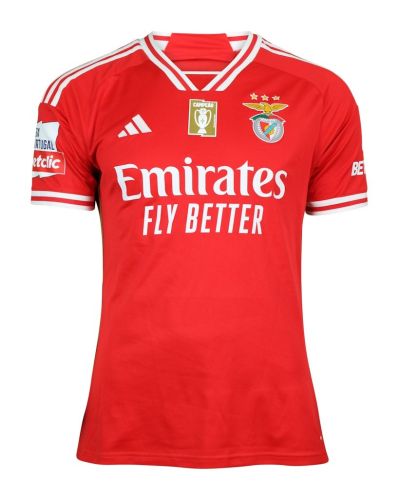SL Benfica 2023-24 Third Kit