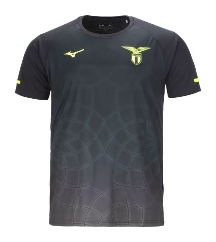 S.S. Lazio Puma サッカージャージ ブラック S.S. Lazio Puma サッカージャージ ブラック Vintage SS Lazio