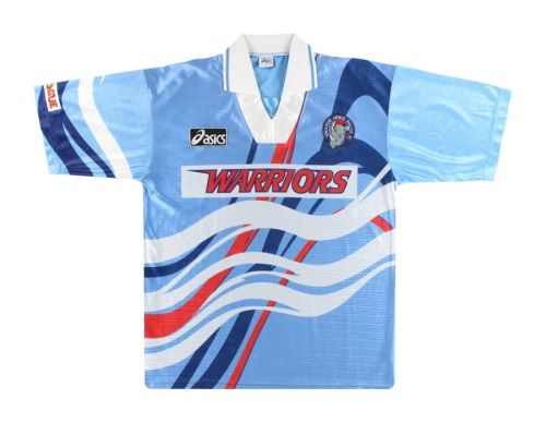 ウェア Umbro WARRIORS Singapore Armed Forces M Warriors FC Kit History - Football Kit Archive