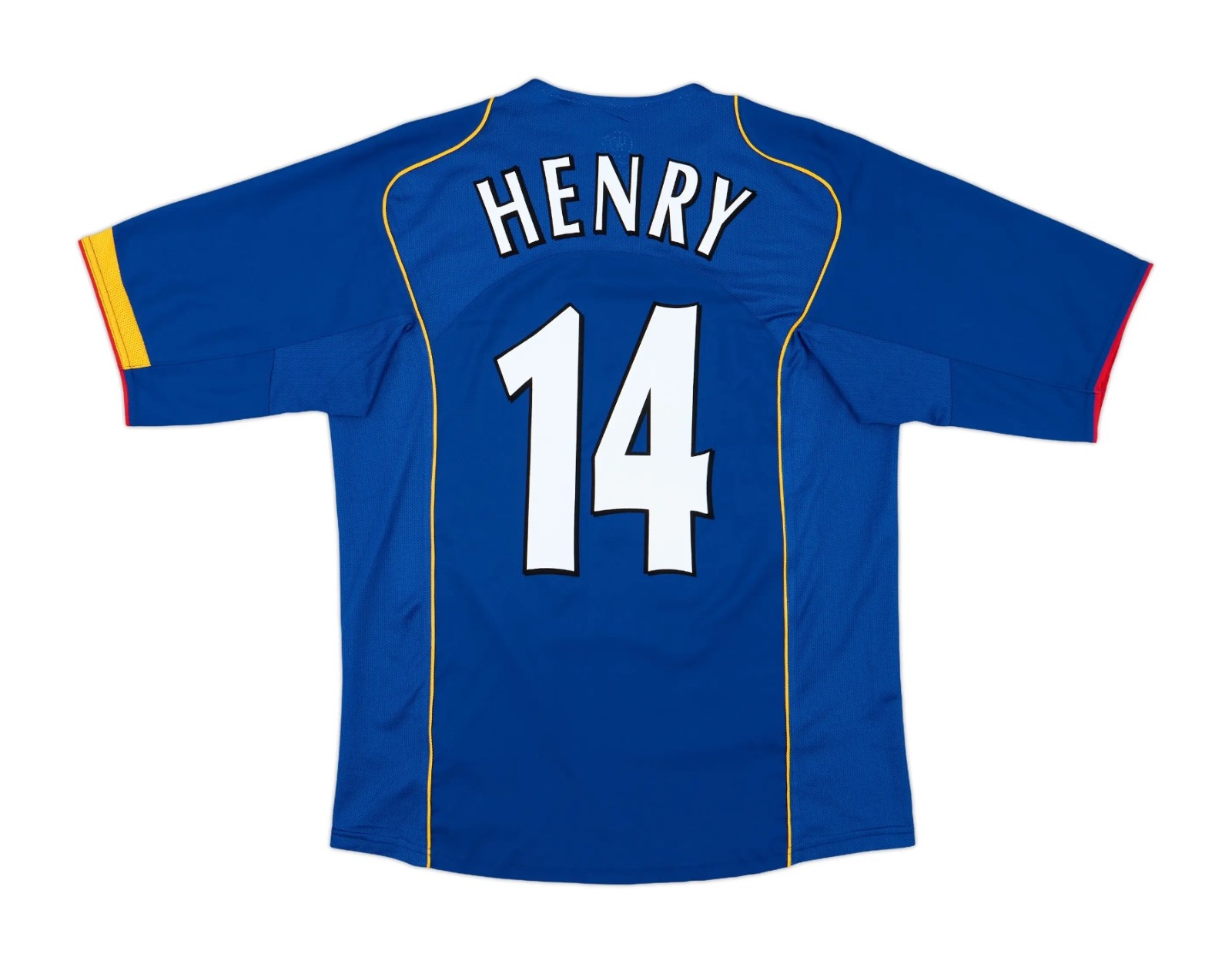 Arsenal FC 2004-05 Away Kit