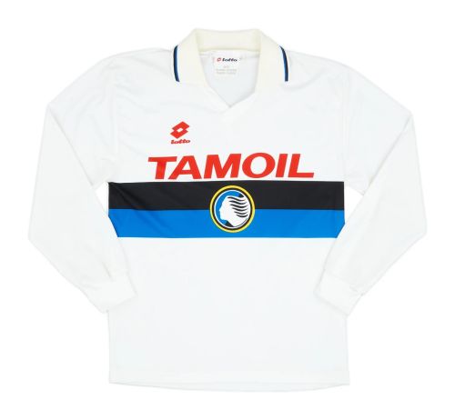 Atalanta BC 1993-94 Home Kit