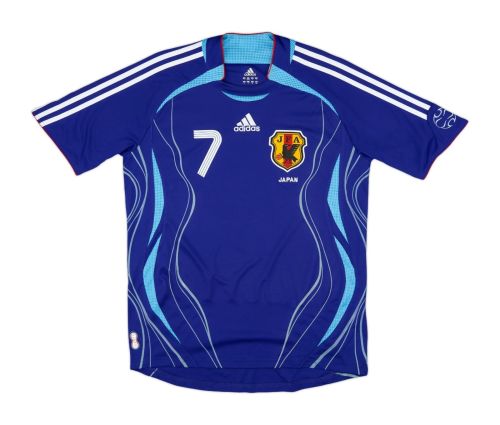Japan 2006 Kits