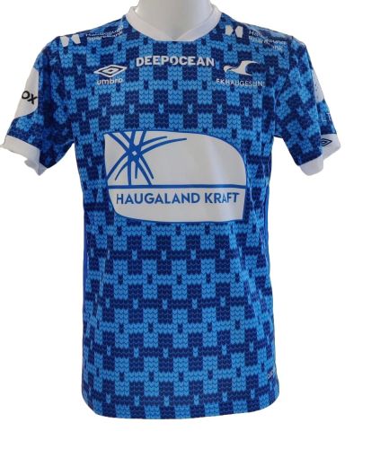 FK Haugesund 2021リミテッドエディション ユニフォーム Kemari87 KISHISPO / アディダス サッカー日本代表 2024 ホーム