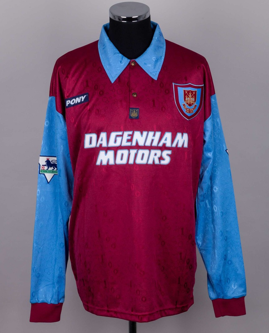 WEST HAM UNITED 1995/1996 ユニフォーム s-l400.jpg