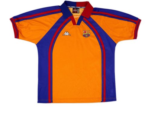 FCポルト Kappa 1997 Away ユニフォーム 1997-98 FC Porto away jersey - XL • RB - Classic Soccer Jerseys