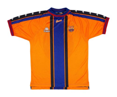 FCポルト Kappa 1997 Away ユニフォーム 1997-98 FC Porto away jersey - XL • RB - Classic Soccer Jerseys