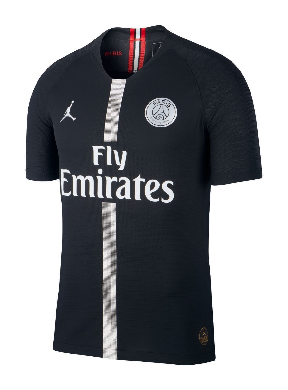 ヴェッラッティ　PSG 18/19 長袖　ユニフォーム　CL仕様 ヴェッラッティ PSG 18/19 長袖 ユニフォーム CL仕様 - メルカリ