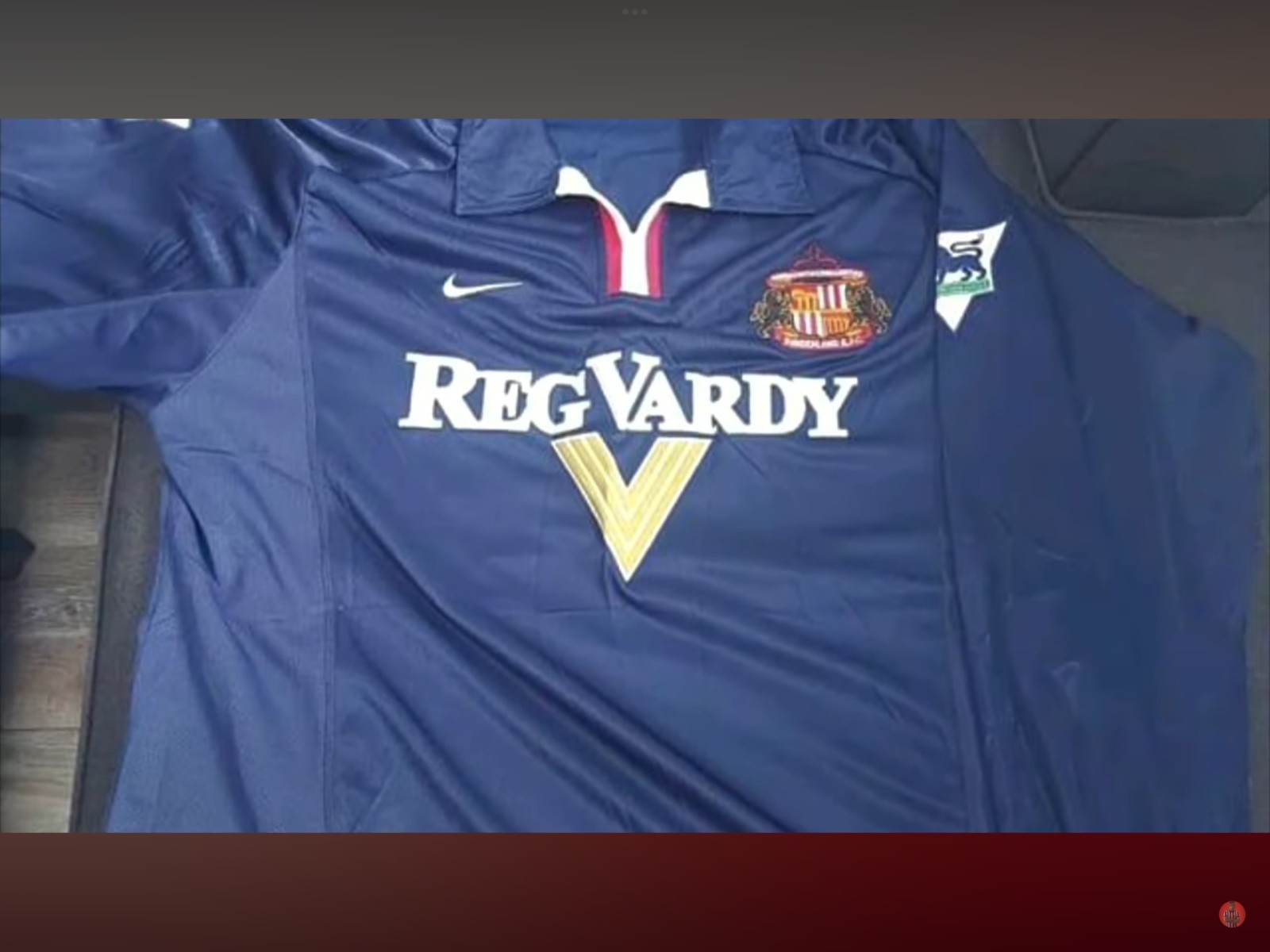 サンダーランド　2000-2001 ユニフォーム サンダーランド 2000-2001 ユニフォーム Sunderland Away