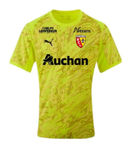 珍品　RC Lens Special supporter uniform 珍品 RC Lens Special supporter uniform 珍品 RC Lens Special