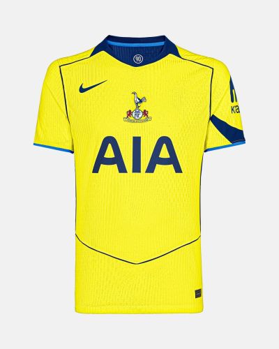Tottenham Hotspur 1993-94 Home Kit