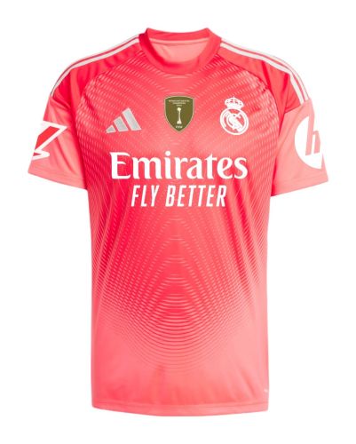 Real Madrid 2024-25 Third Kit