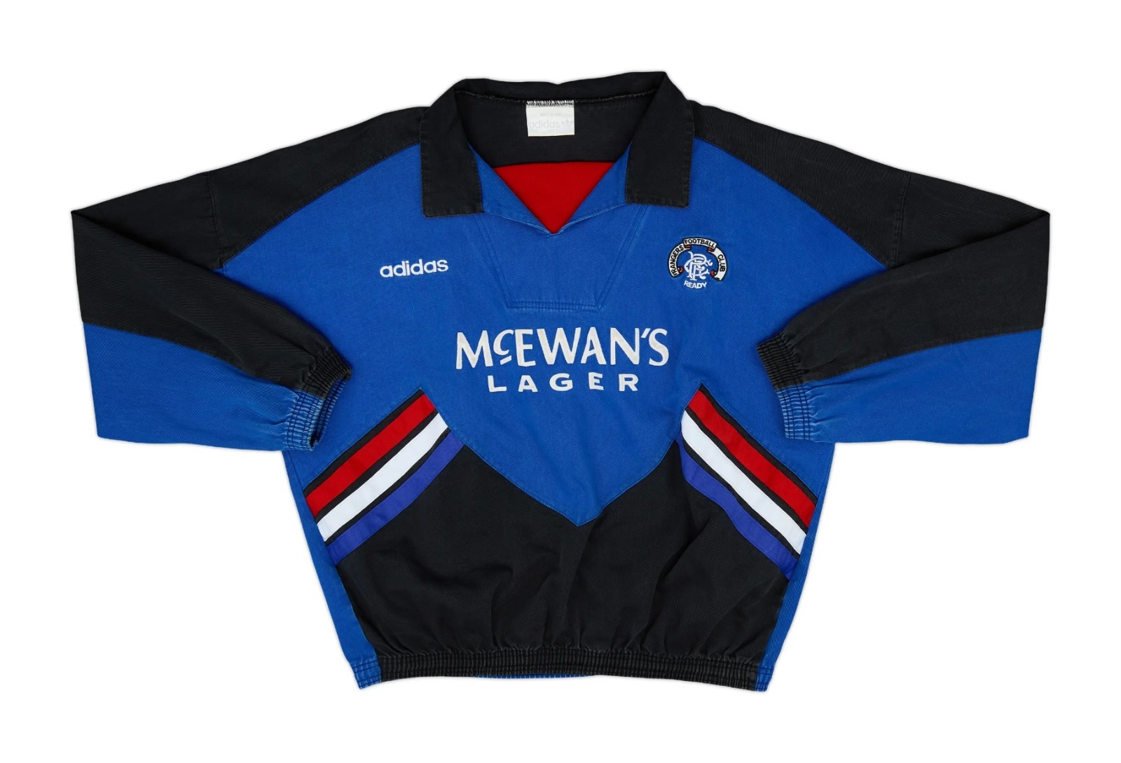 ウェア SFA Scotland 1994/1995 Training Shirt SCOTLAND NATIONAL TEAM 1994/1996 AWAY FOOTBALL SHIRT RETRO
